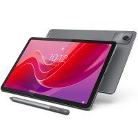 Планшет Lenovo Tab M11 8/128 LTE Luna Grey + Pen (ZADB0317UA) ZADB0317UA фото