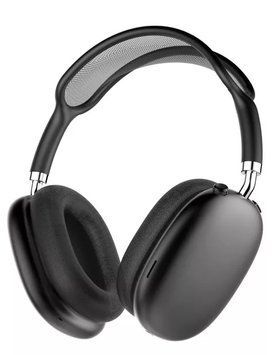 Беспроводные наушники WUW R200 Black 202-00439 фото