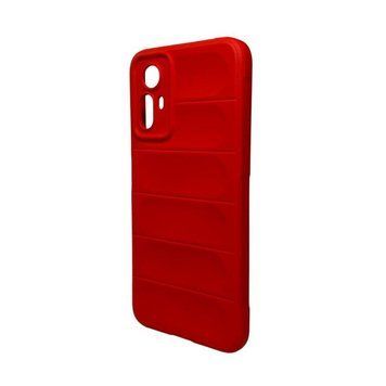 Чехол для смартфона Cosmic Magic Shield for Xiaomi Redmi Note 12s China Red 666-05018 фото
