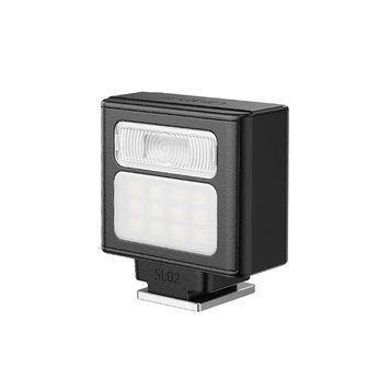 Вспышка Ulanzi SL02 Spark Lite Camera Flash Light L133 фото