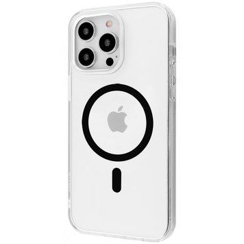 Чехол Proove Blossom Case with Magnetic Ring iPhone 14 Pro Max Black 656-04082 фото