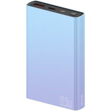 Power Bank Proove Hyper Flux Plus 22.5W 10000mAh Gradient PBF122120009 фото