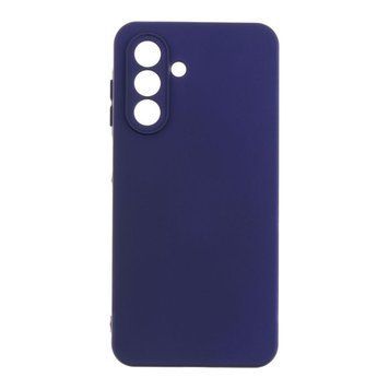 Чехол Silicone Cover Full Camera для Samsung Galaxy A26 5G (A266) Purple 777-04775 фото