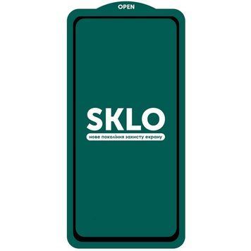 Захисне скло SKLO 5D для Samsung Galaxy A54 5G / S23 FE 777-04874 фото