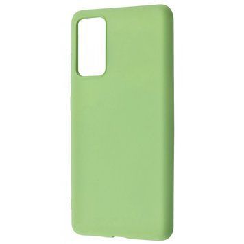 Чехол WAVE Colorful Case (TPU) для Samsung Galaxy S20 FE (G780F) Mint gum 656-06082 фото