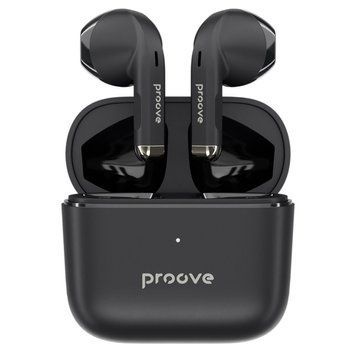 Беспроводные наушники Proove Mainstream TWS black 656-02661 фото