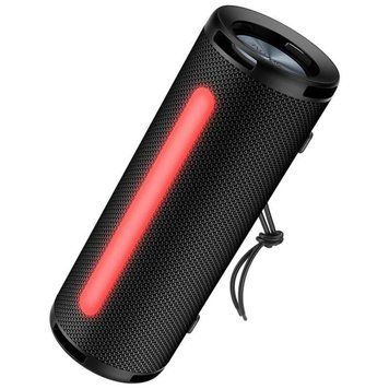 Портативна колонка BOROFONE BR31 Gamble sports BT speaker Black 656-00726 фото