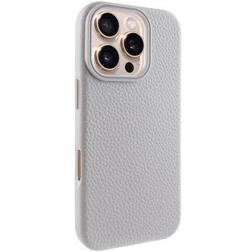 Чохол Syndee with Magnetic Fit для Apple iPhone 16 Pro (6.3") Vivid Rock ILSO-00000080087-7 фото