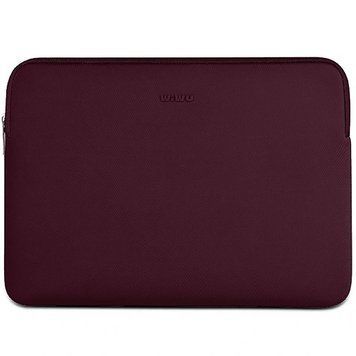 Чехол WIWU Skin Zero 13" Claret 656-03664 фото