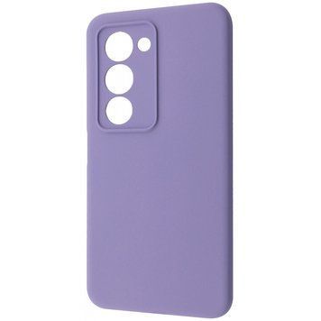 Чехол WAVE Colorful Case (TPU) для Xiaomi Redmi 15 4G/5G Light purple 656-06488 фото