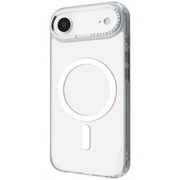 Чехол Proove VS1 Case with Magnetic Ring iPhone 17 Air White 656-05401 фото