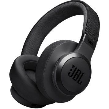 Наушники JBL Live 770 NC Black (JBLLIVE770NCBLK) JBLLIVE770NCBLK фото
