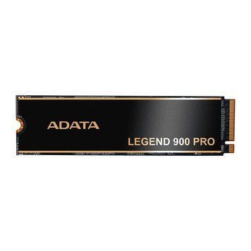 Накопитель SSD M.2 ADATA LEGEND 900 PRO 1TB 2280 PCIe Gen 4x4 3D NAND Read/Write: 7400/6000 MB/sec SLEG-900P-1TCS фото