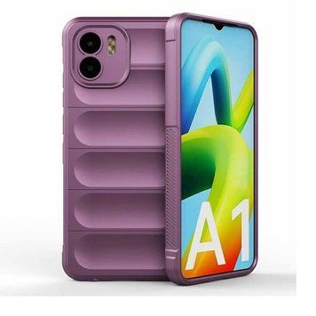Чохол для смартфона Cosmic Magic Shield for Xiaomi Redmi A1/A2 Lavender 666-04968 фото