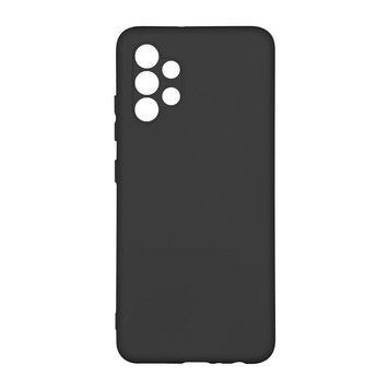 Чехол Silicone Cover Full Camera для Honor X8a Black 777-02741 фото