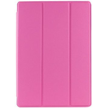 Чехол-книжка Book Cover (stylus slot) для Samsung Galaxy Tab S7 FE 12.4" / S7+ / S8+ Pink 555-00699 фото