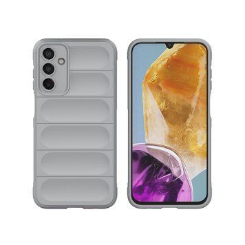 Чохол для смартфона Cosmic Magic Shield for Samsung Galaxy M15/F15 5G Grey Smoke 666-04773 фото