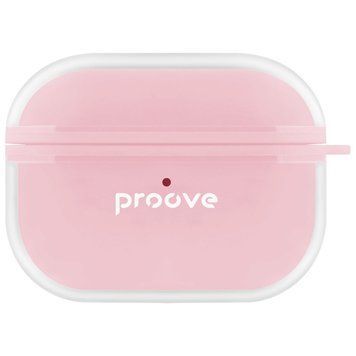 Чохол Proove Air Bump Case AirPods Pro 2 Pink 656-03958 фото