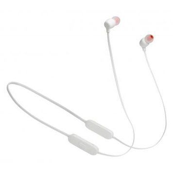 Наушники JBL Tune 125BT White (JBLT125BTWHT) JBLT125BTWHT фото