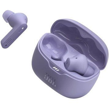 Наушники JBL Tune Beam Purple (JBLTBEAMPUR) JBLTBEAMPUR фото