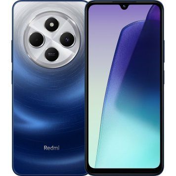 Мобильный телефон Xiaomi Redmi 14C 6/128GB Starry Blue (1128142) 898-1128142 фото