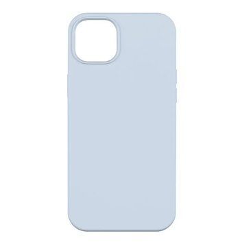 Чехол Silicone Case Full Size для iPhone 15 Plus Sky Blue 208-05029 фото
