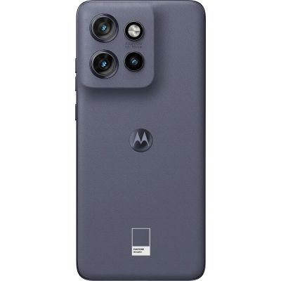 Мобильный телефон Motorola Edge 50 NEO 8/256GB Grisaille (PB310041RS) PB310041RS фото