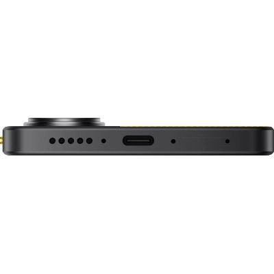 Мобільний телефон Xiaomi Poco X7 Pro 12/512GB Yellow (1123297) 898-1123297 фото