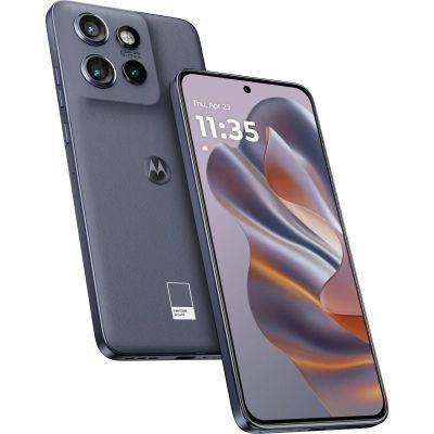 Мобильный телефон Motorola Edge 50 NEO 8/256GB Grisaille (PB310041RS) PB310041RS фото