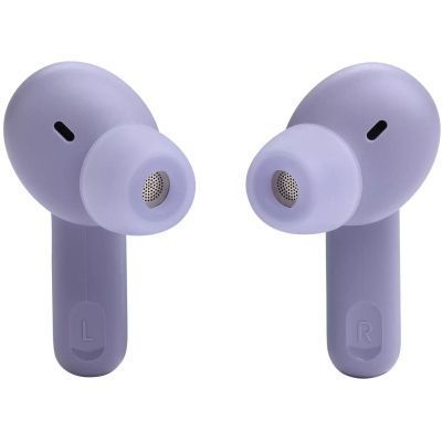Наушники JBL Tune Beam Purple (JBLTBEAMPUR) JBLTBEAMPUR фото