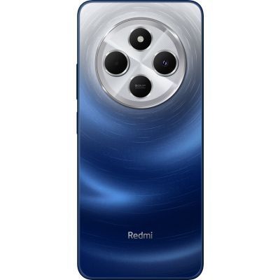 Мобільний телефон Xiaomi Redmi 14C 6/128GB Starry Blue (1128142) 898-1128142 фото
