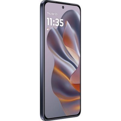 Мобильный телефон Motorola Edge 50 NEO 8/256GB Grisaille (PB310041RS) PB310041RS фото