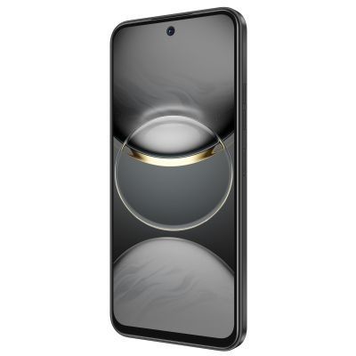 Мобільний телефон Tecno Spark 30C 6/128GB Orbit Black (4894947051753) 898-4894947051753 фото