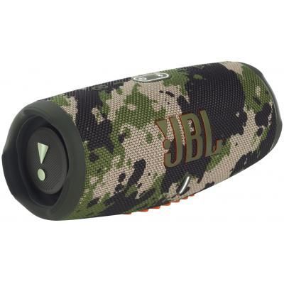 Акустична система JBL Charge 5 Squad (JBLCHARGE5SQUAD) JBLCHARGE5SQUAD фото