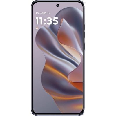 Мобильный телефон Motorola Edge 50 NEO 8/256GB Grisaille (PB310041RS) PB310041RS фото