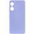 Чохол Silicone Cover Lakshmi Full Camera для Tecno Pop 6 Pro Dasheen 777-07113 фото