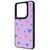 Чехол Wave Doodle Case для Xiaomi Redmi Note 14 4G (European) Butterflies 777-03810 фото
