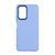 Чохол Silicone Cover Metal frame для Xiaomi Redmi Note 11 Pro 4G/5G / 12 Pro 4G Sky Blue 208-03504 фото