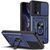 Ударопрочный чехол Camshield Serge Ring для Xiaomi Poco F5 Pro / Redmi K60 / K60 Pro Blue 777-04475 фото