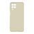 Чохол Full Case TPU+Silicone Touch для Samsung M53 5G Ivory 777-00831 фото
