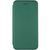 Кожаный чехол-книжка Classy для Xiaomi Redmi Note 14 4G (Int. version) Green 777-05307 фото