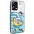 Чехол TPU+PC Prisma Fluffie для Xiaomi Poco X5 5G / Note 12 5G Ducklings 777-03955 фото
