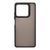 Чохол TPU+PC Space II Color Matte для Xiaomi Redmi Note 13 5G Black 757-00737 фото