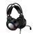 Навушники ігрові BOROFONE BO112 Wave gaming headphones Black 6941991124648 фото