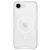 TPU чехол Nillkin Nature Pro Magnetic для Apple iPhone 16e\17e (6.1") Transparent 777-08022 фото