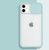 Чехол Camshield mate TPU со шторкой для камеры для iPhone 12 Pro Max Бирюзовый 206-00063 фото