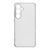 Прозорий чохол TPU Virgin Hard для Samsung Galaxy S25 5G (S931) 555-04208 фото