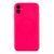 Чохол Glow Silicone Case Full Camera with Magsafe для iPhone 11 Hot pink 214-03973 фото