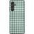 Чехол TPU+PC Grid для Samsung Galaxy A15 4G/5G / M15 5G Green 555-02741 фото