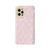 Чохол Fluffy Love Case для iPhone 12 Pro Pink 208-03712 фото